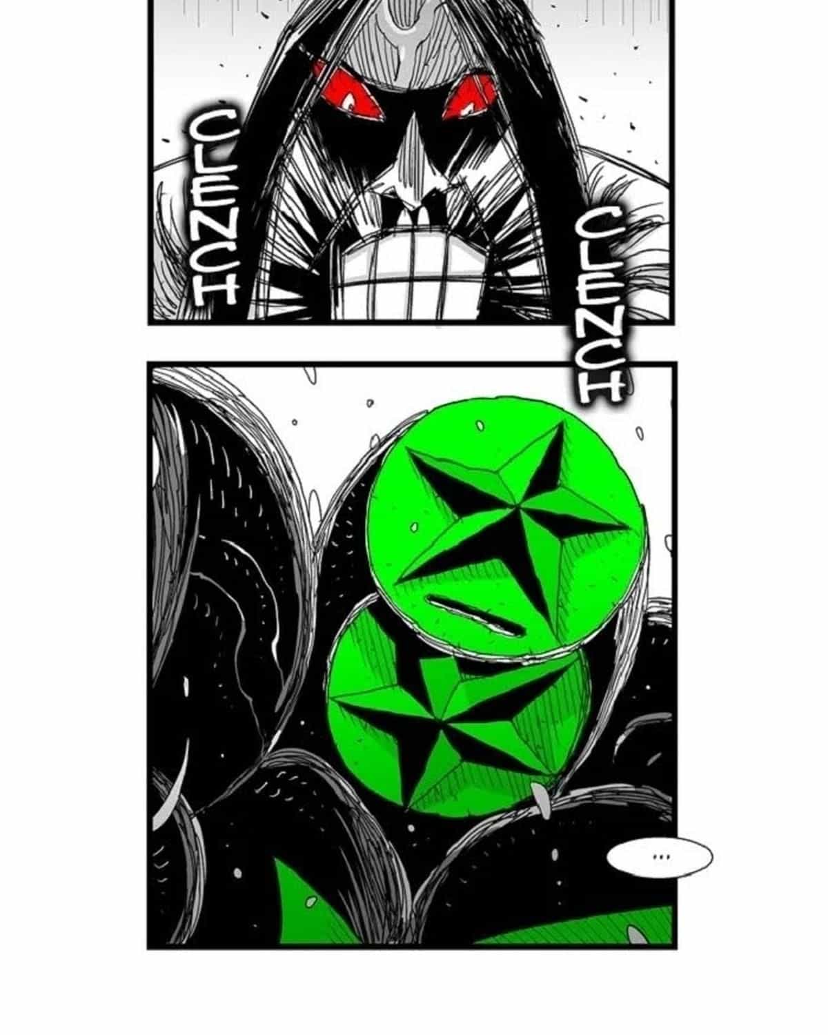 Hellper - Chương 111 - ảnh 7