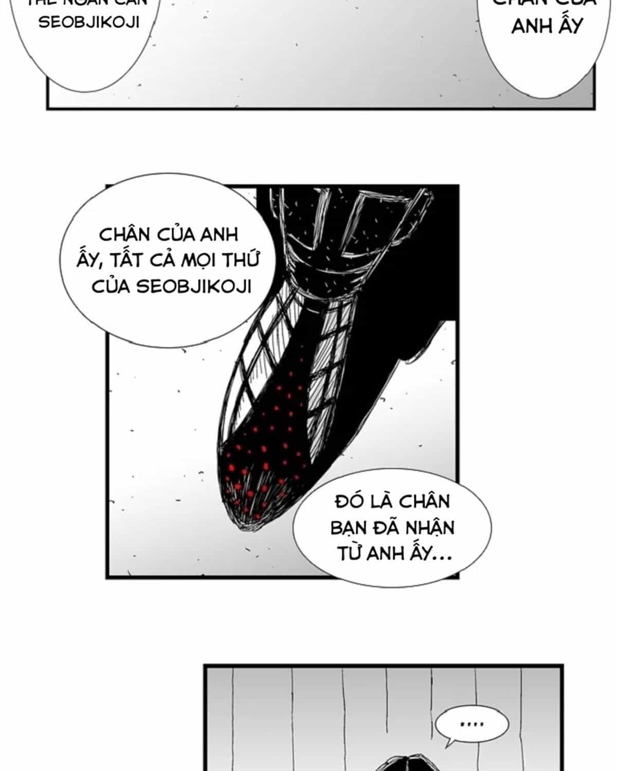Hellper - Chương 112 - ảnh 11