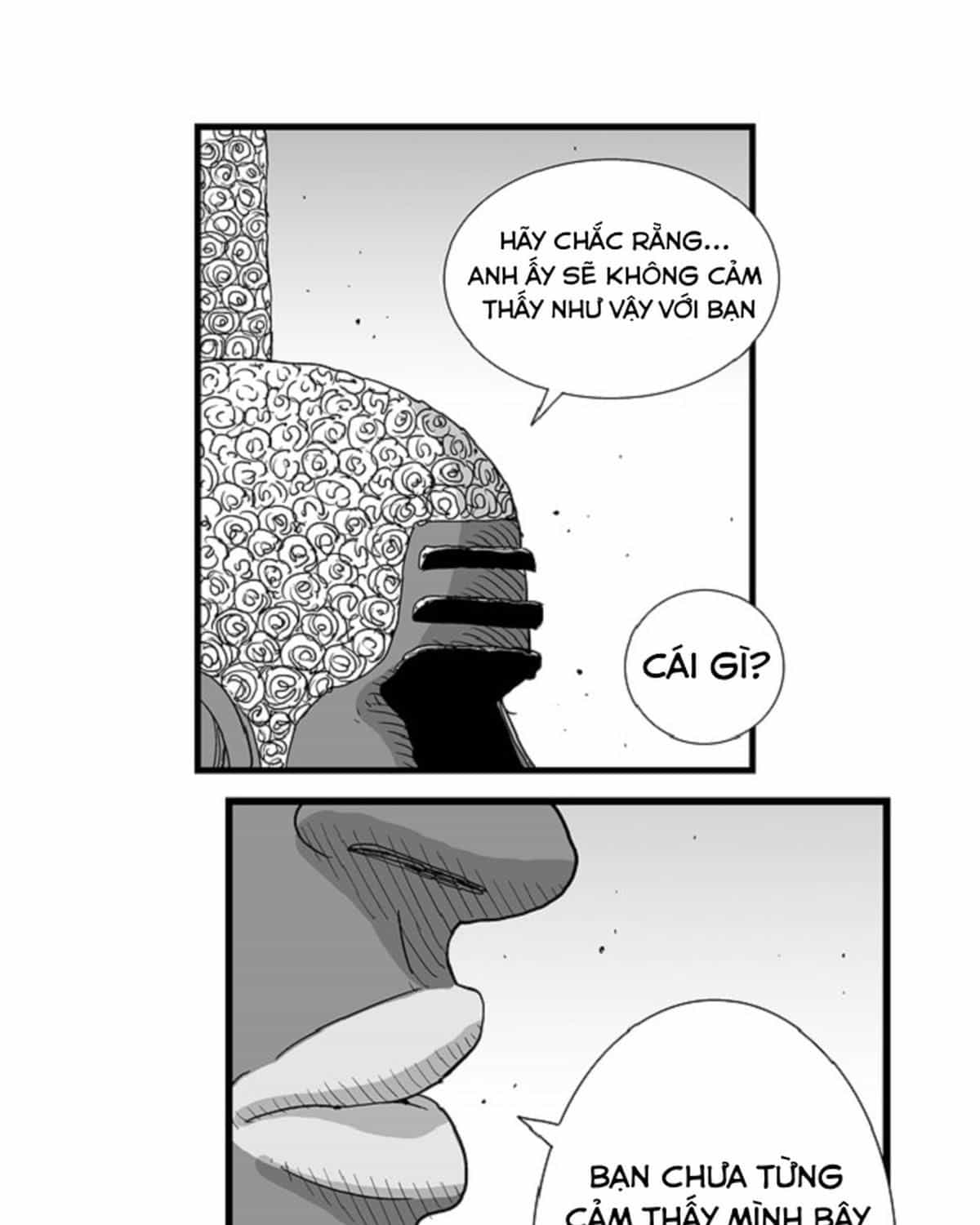 Hellper - Chương 112 - ảnh 15