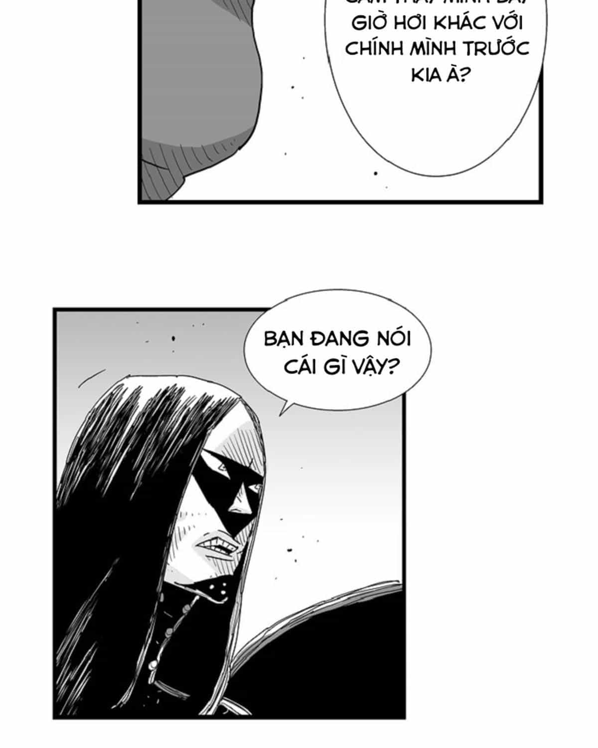 Hellper - Chương 112 - ảnh 16
