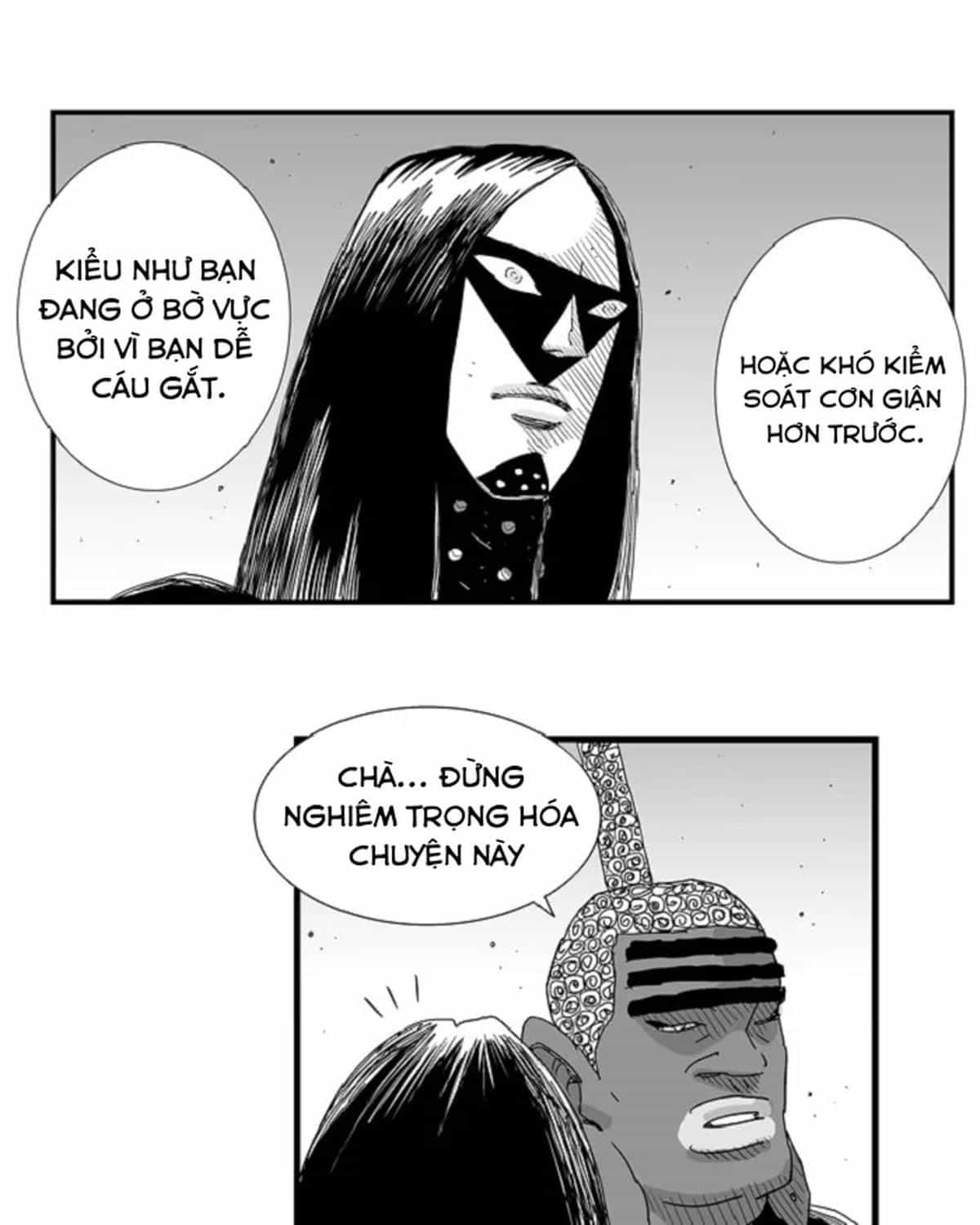 Hellper - Chương 112 - ảnh 17