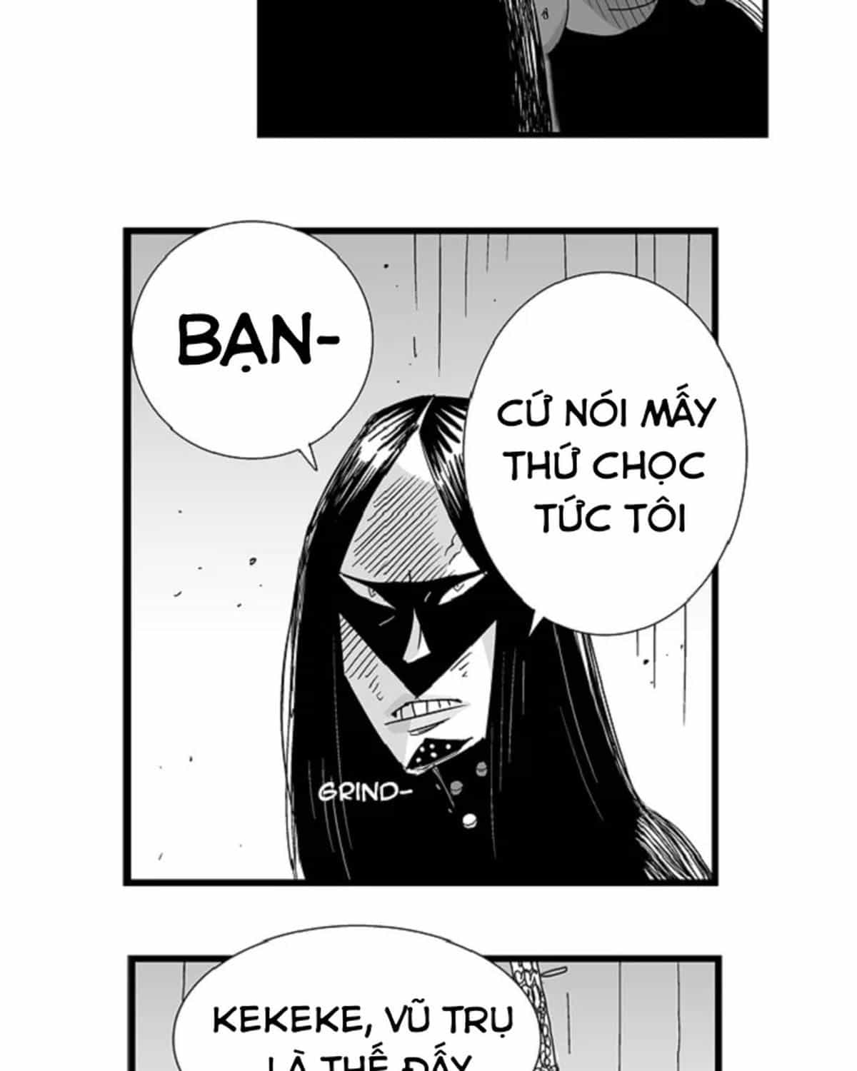 Hellper - Chương 112 - ảnh 18