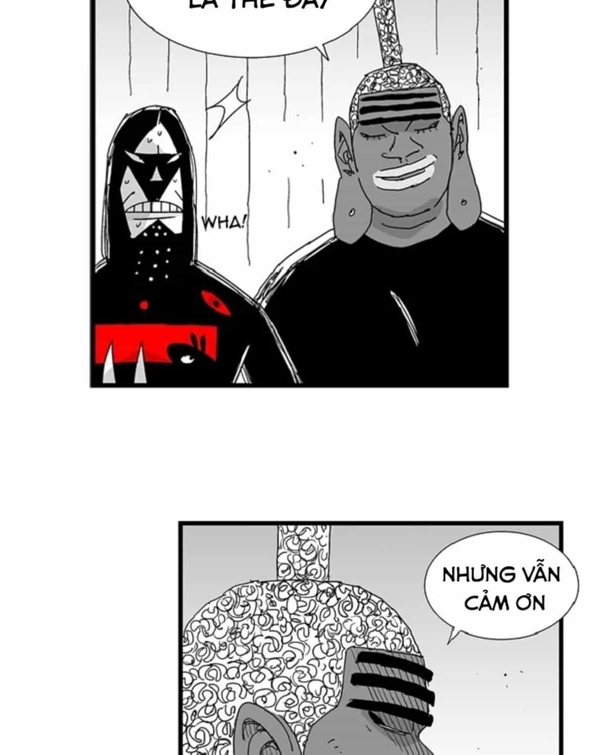 Hellper - Chương 112 - ảnh 19
