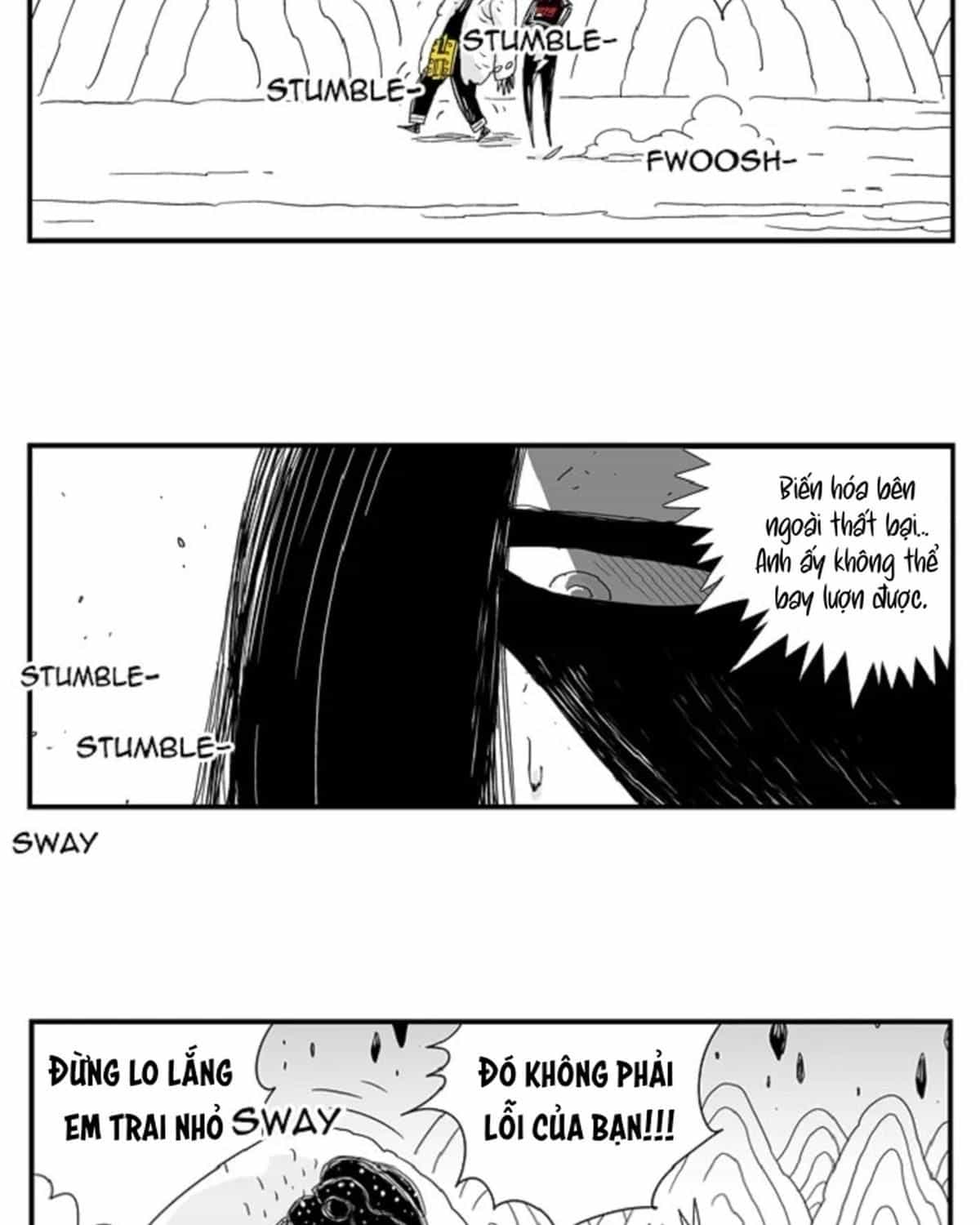 Hellper - Chương 112 - ảnh 30