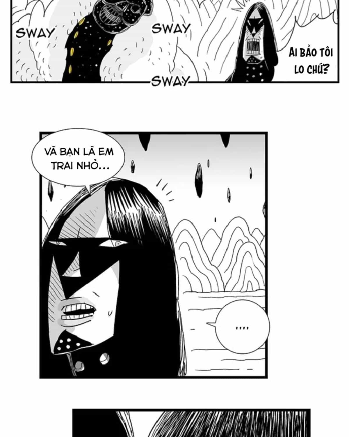Hellper - Chương 112 - ảnh 31