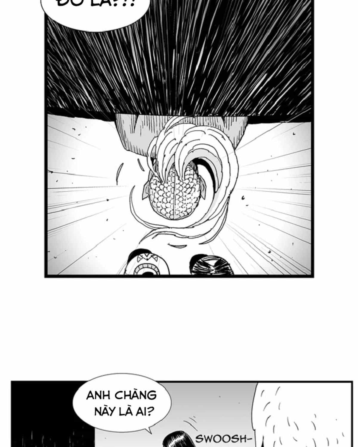 Hellper - Chương 112 - ảnh 36