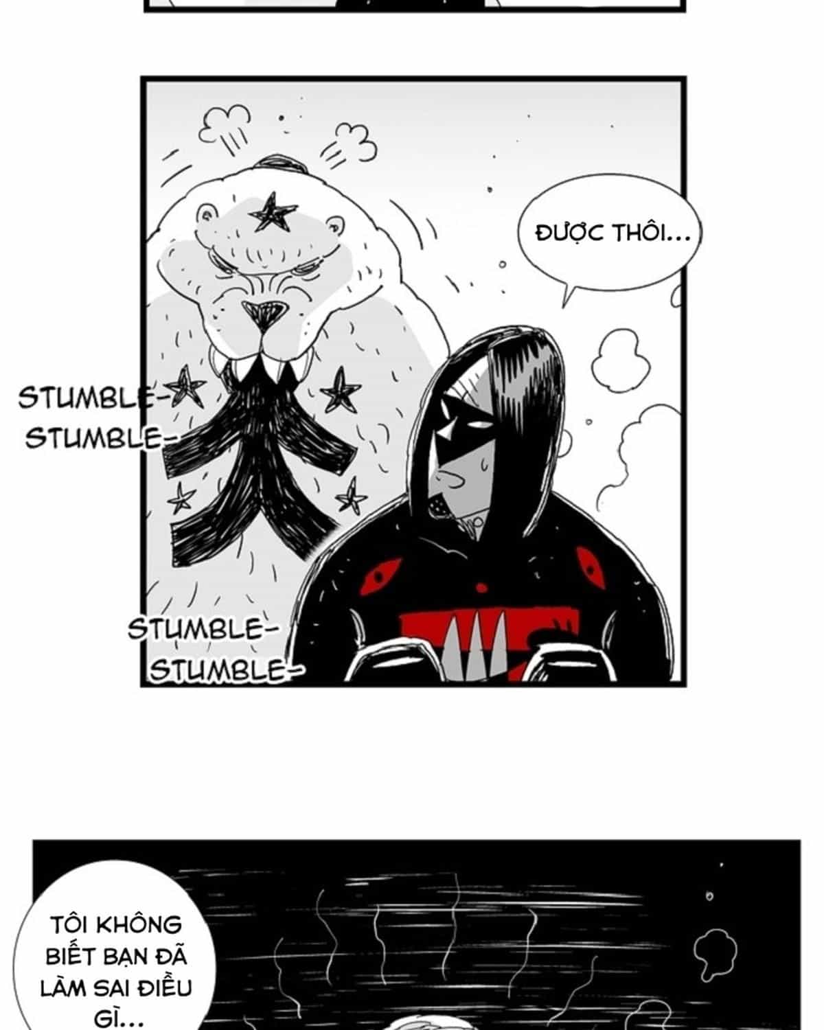 Hellper - Chương 112 - ảnh 38