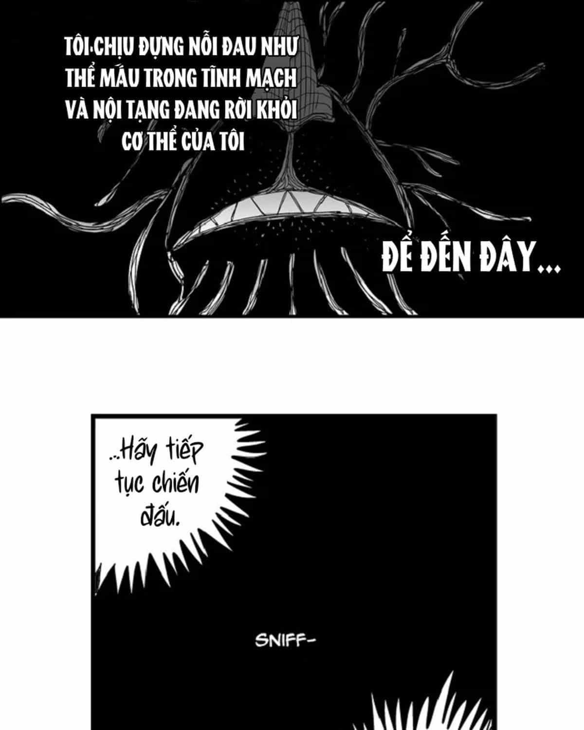 Hellper - Chương 112 - ảnh 42