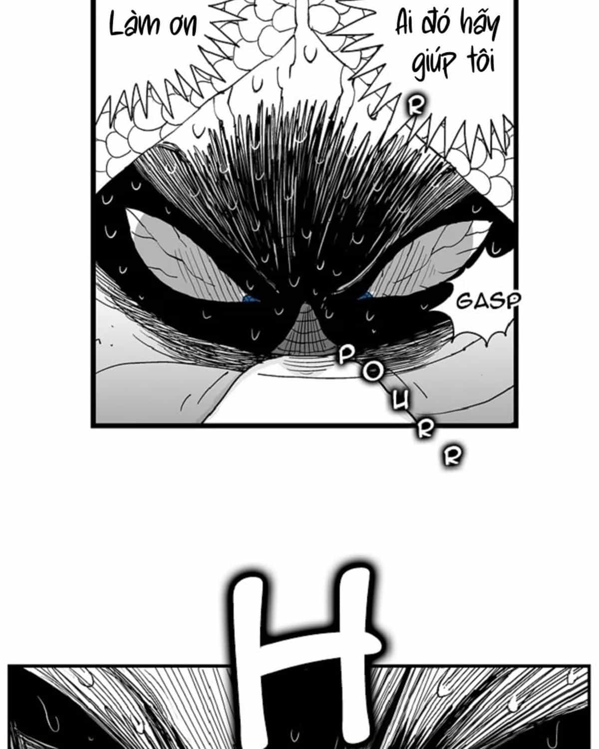 Hellper - Chương 112 - ảnh 46