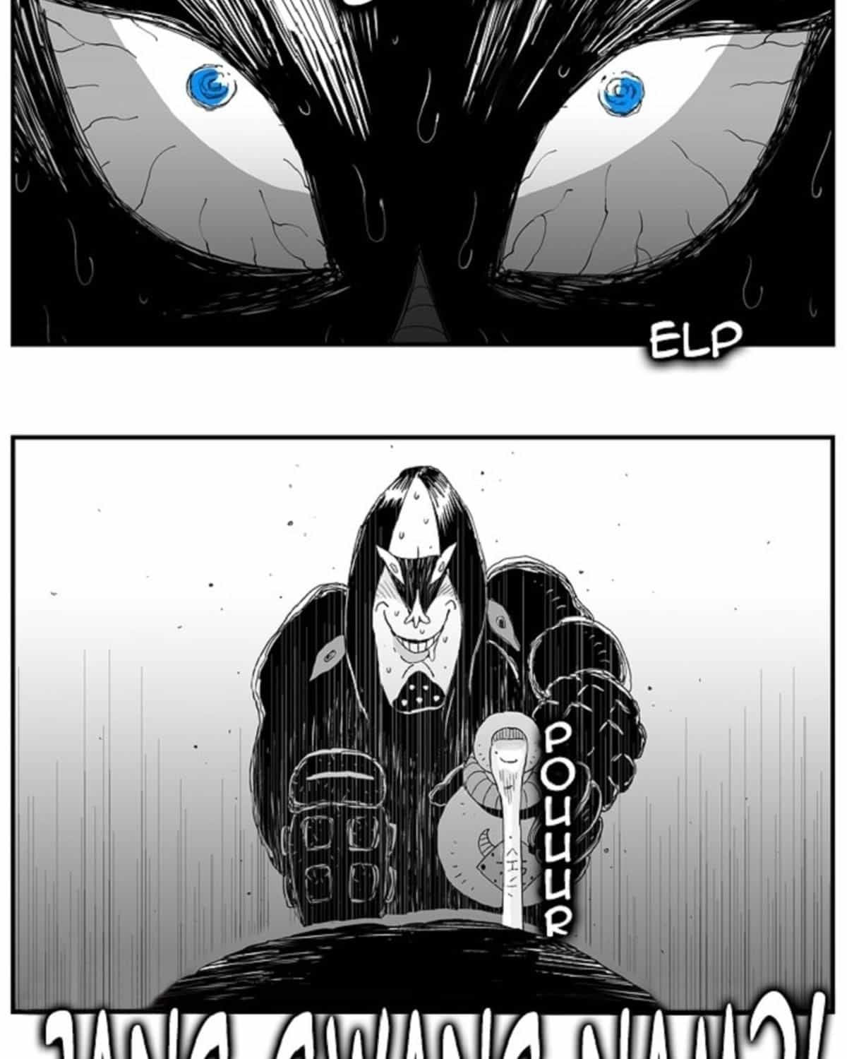 Hellper - Chương 112 - ảnh 47