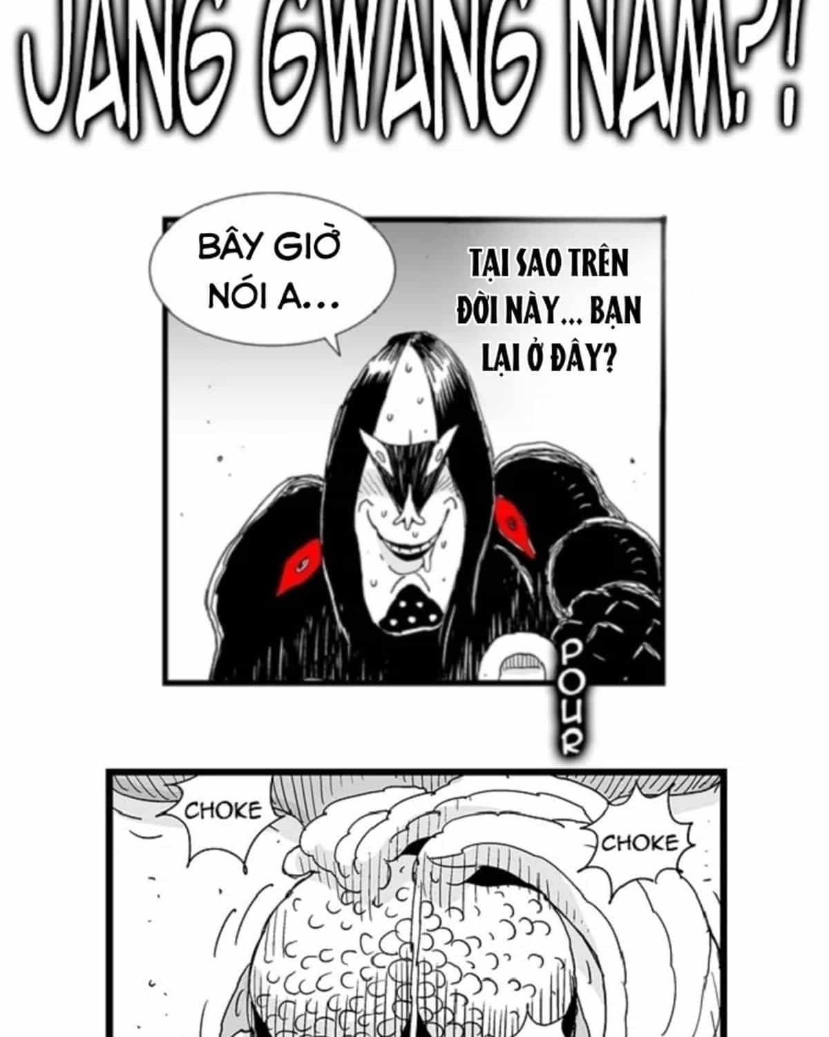 Hellper - Chương 112 - ảnh 48