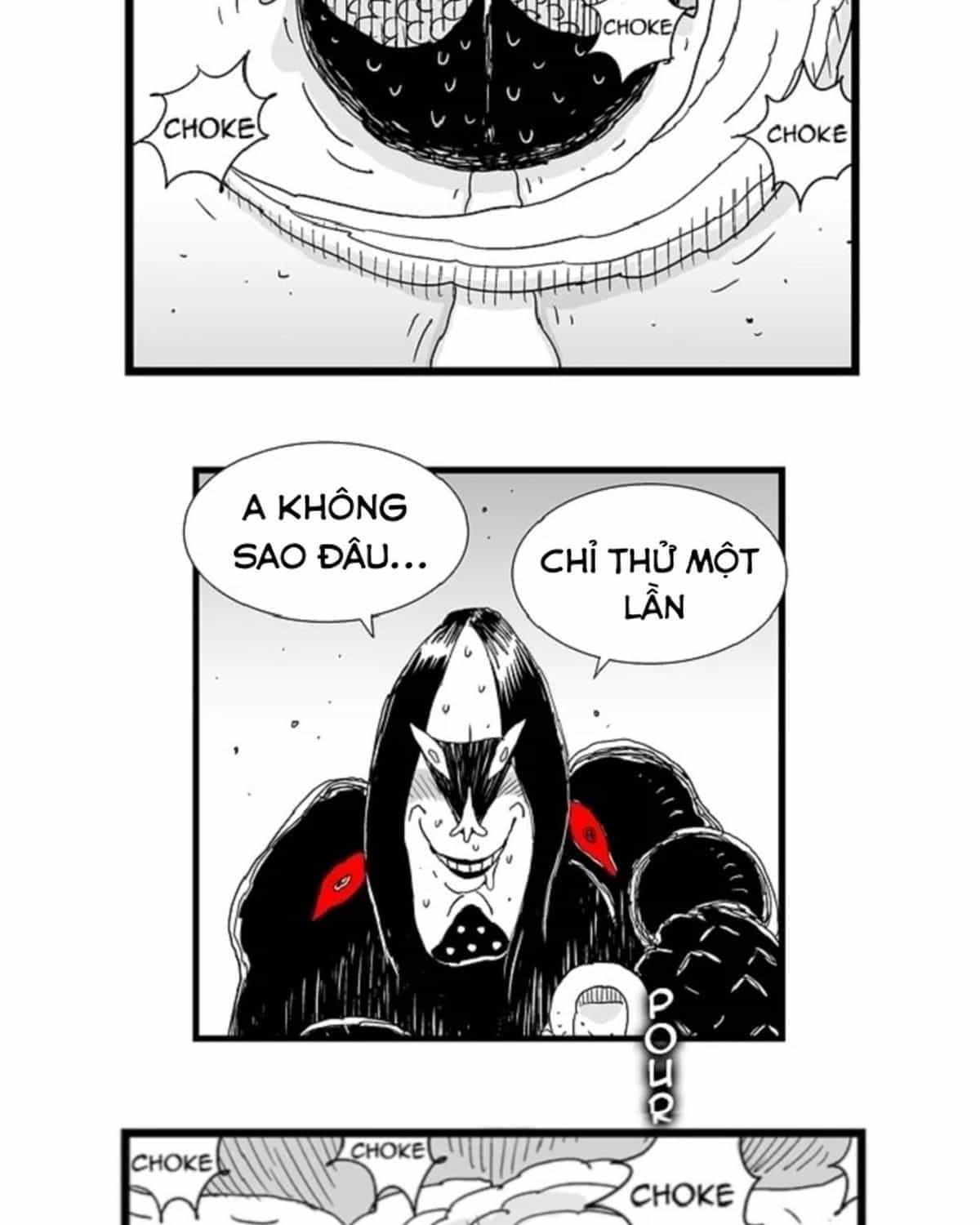 Hellper - Chương 112 - ảnh 49