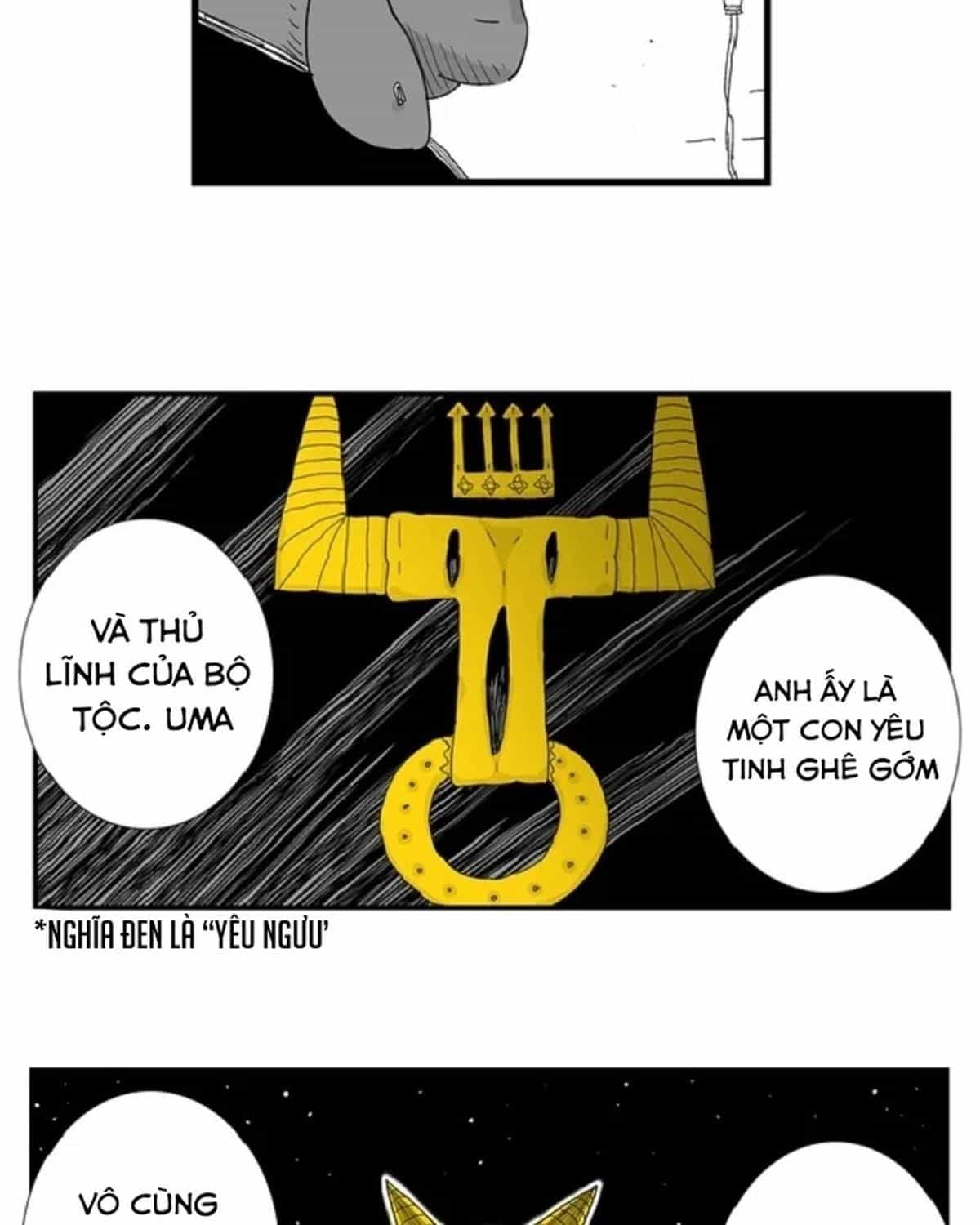 Hellper - Chương 112 - ảnh 5