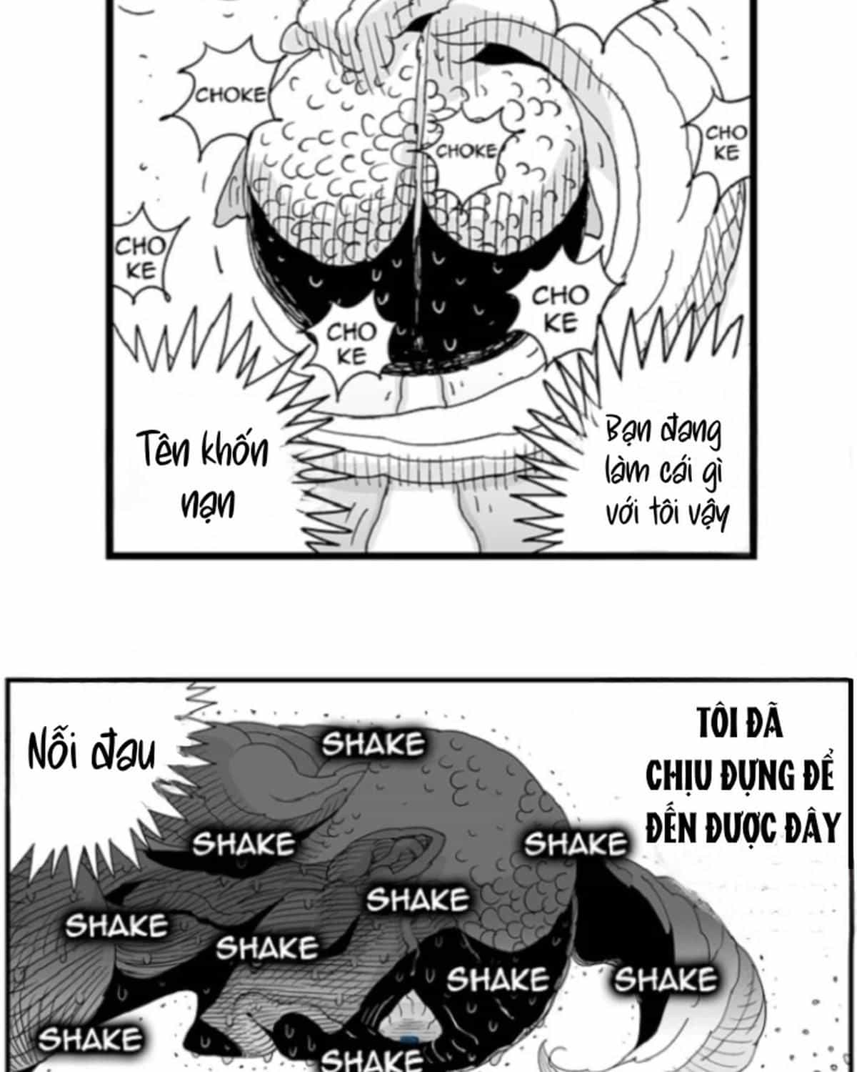 Hellper - Chương 112 - ảnh 50