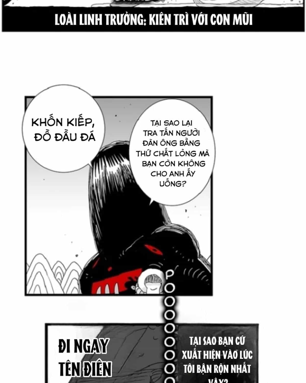 Hellper - Chương 112 - ảnh 51