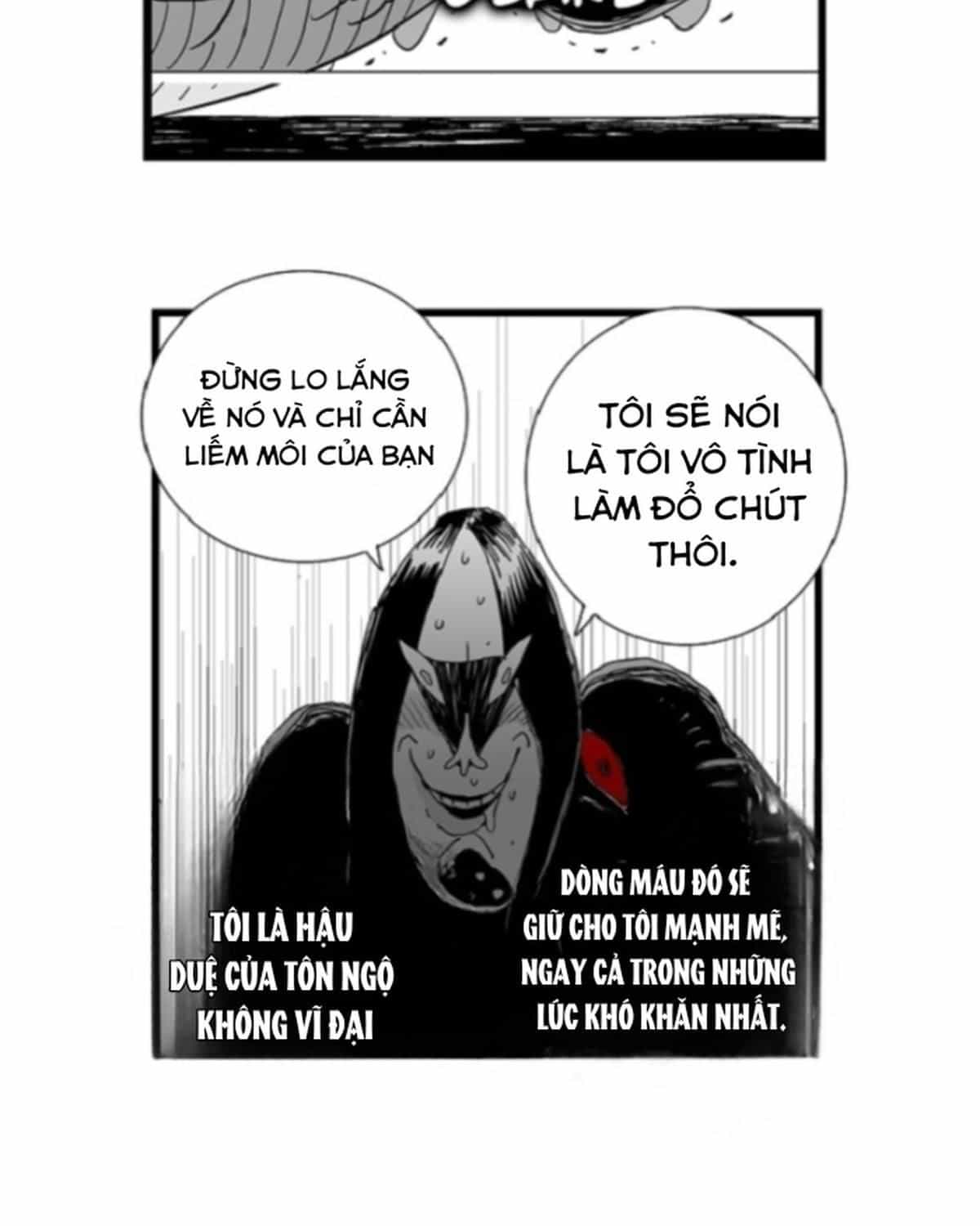 Hellper - Chương 112 - ảnh 53