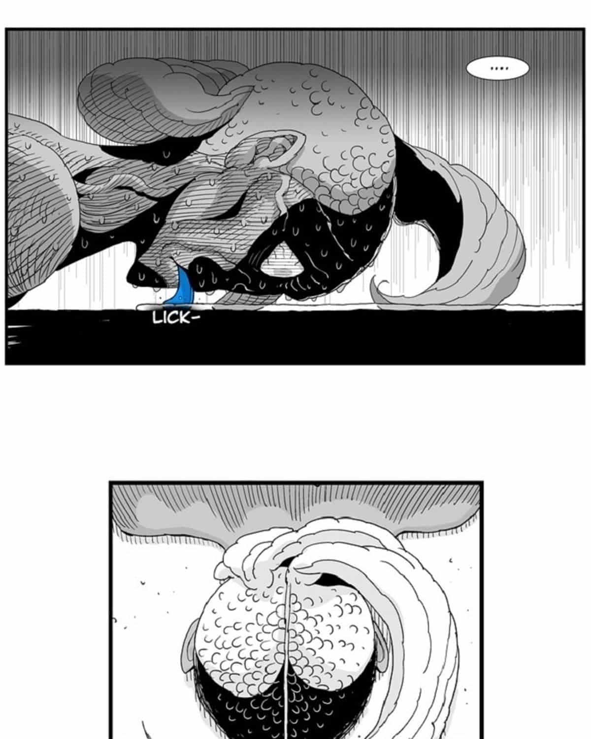 Hellper - Chương 112 - ảnh 54