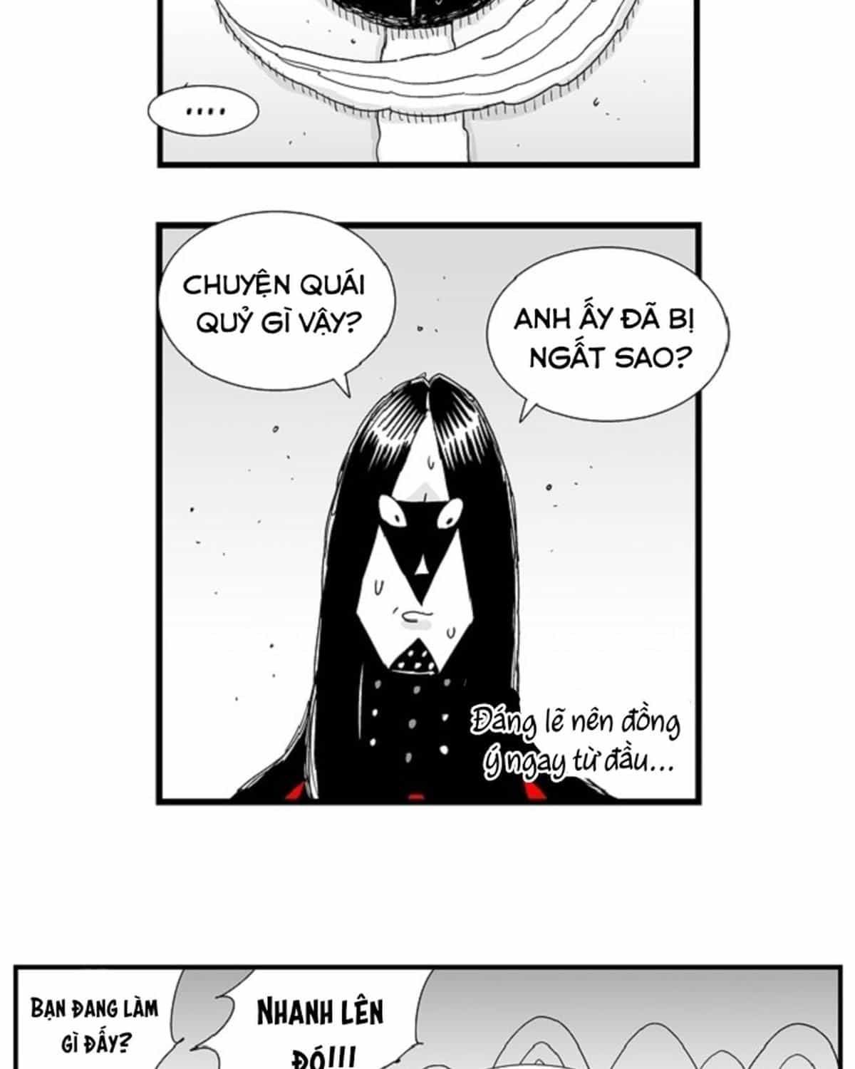 Hellper - Chương 112 - ảnh 55