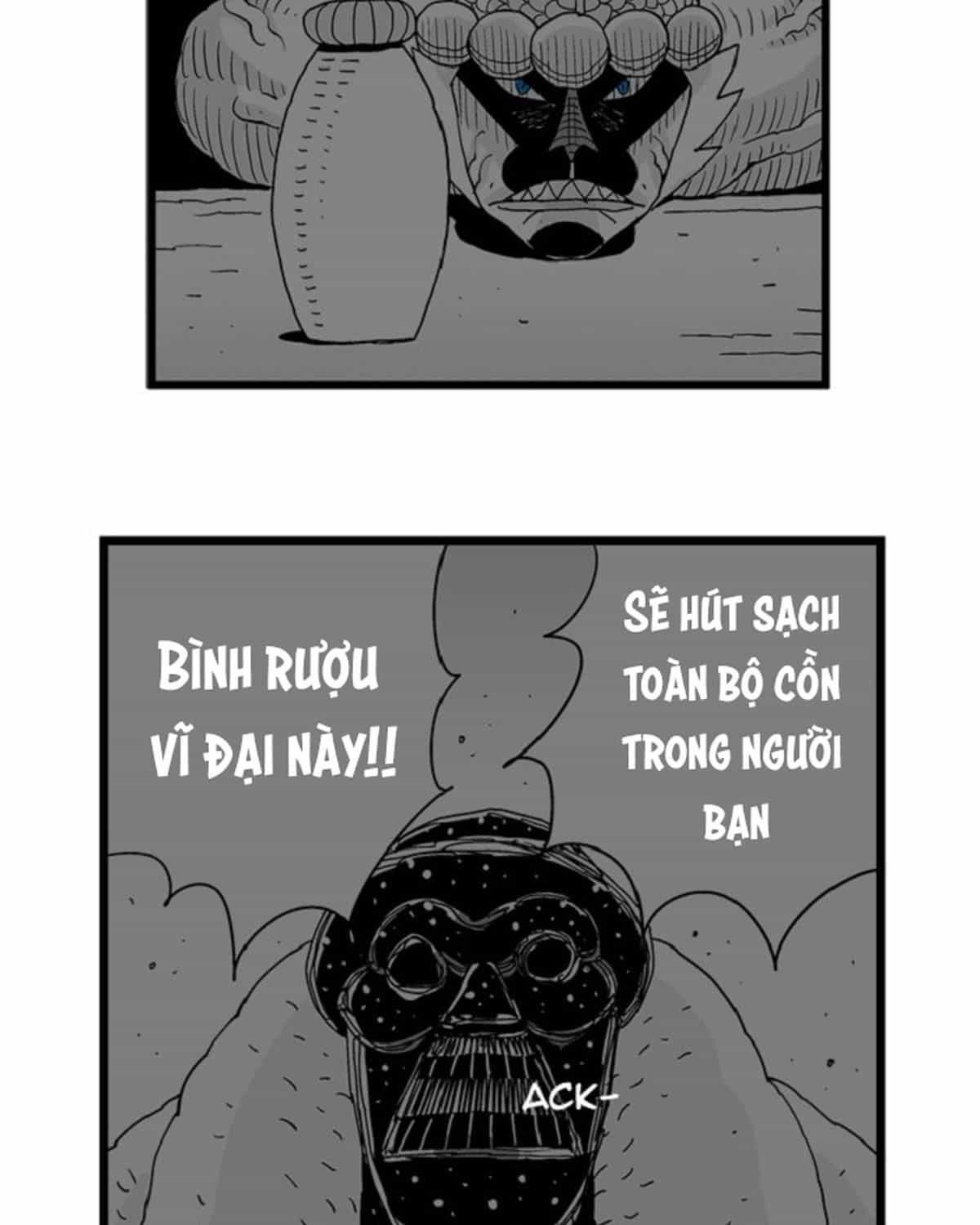 Hellper - Chương 112 - ảnh 58