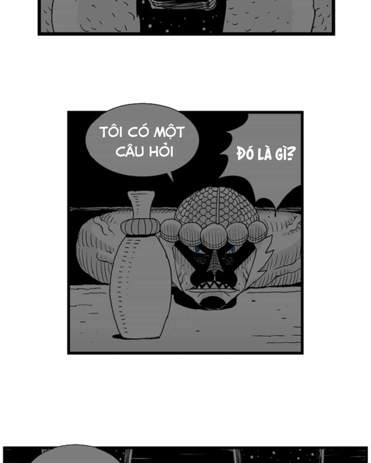 Hellper - Chương 112 - ảnh 59