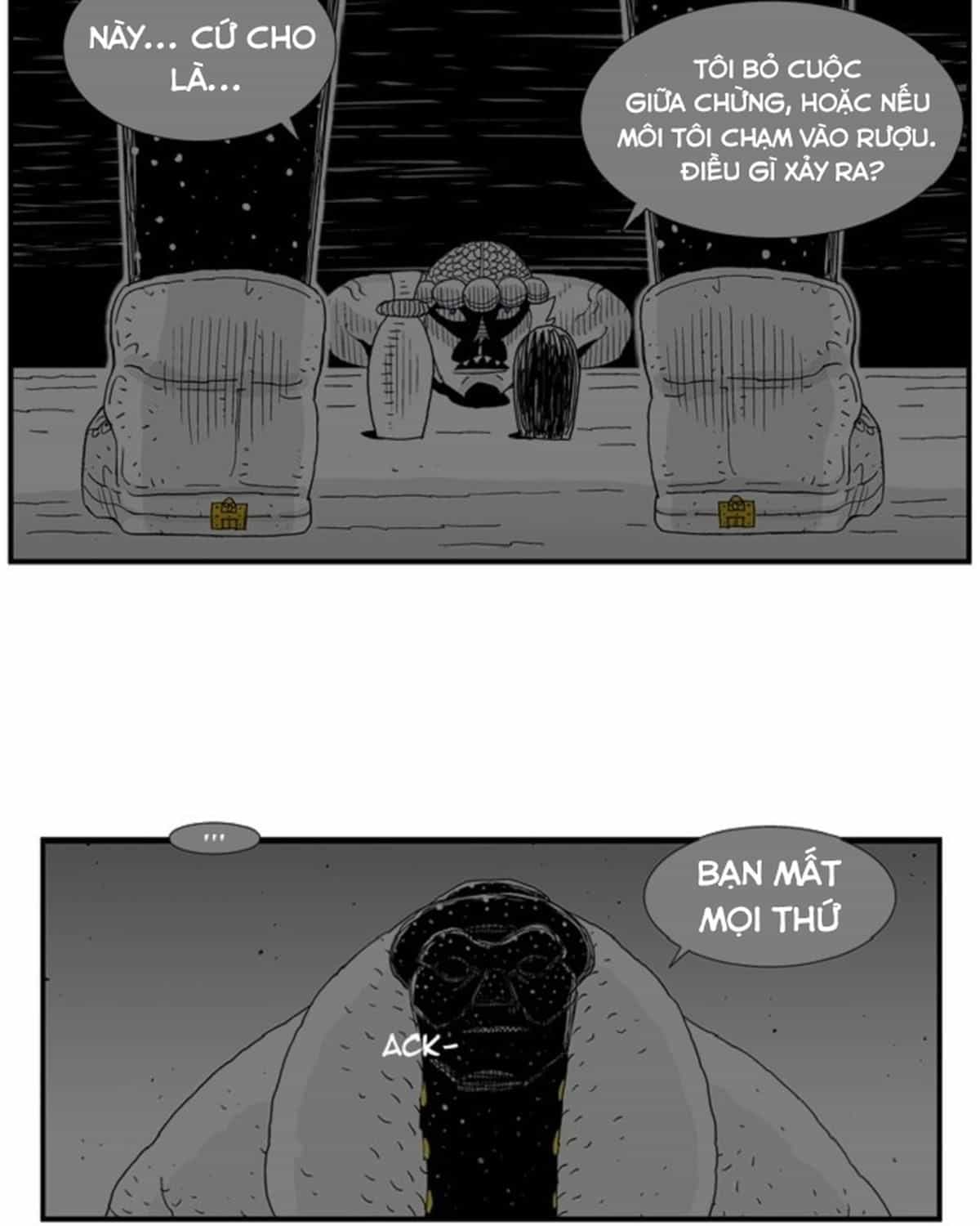 Hellper - Chương 112 - ảnh 60