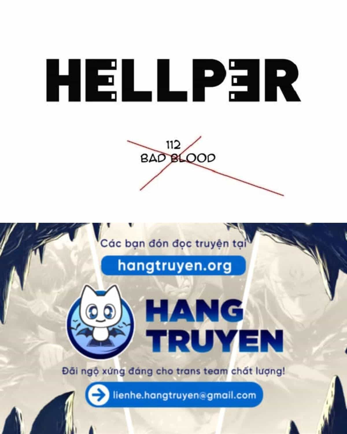 Hellper - Chương 112 - ảnh 63