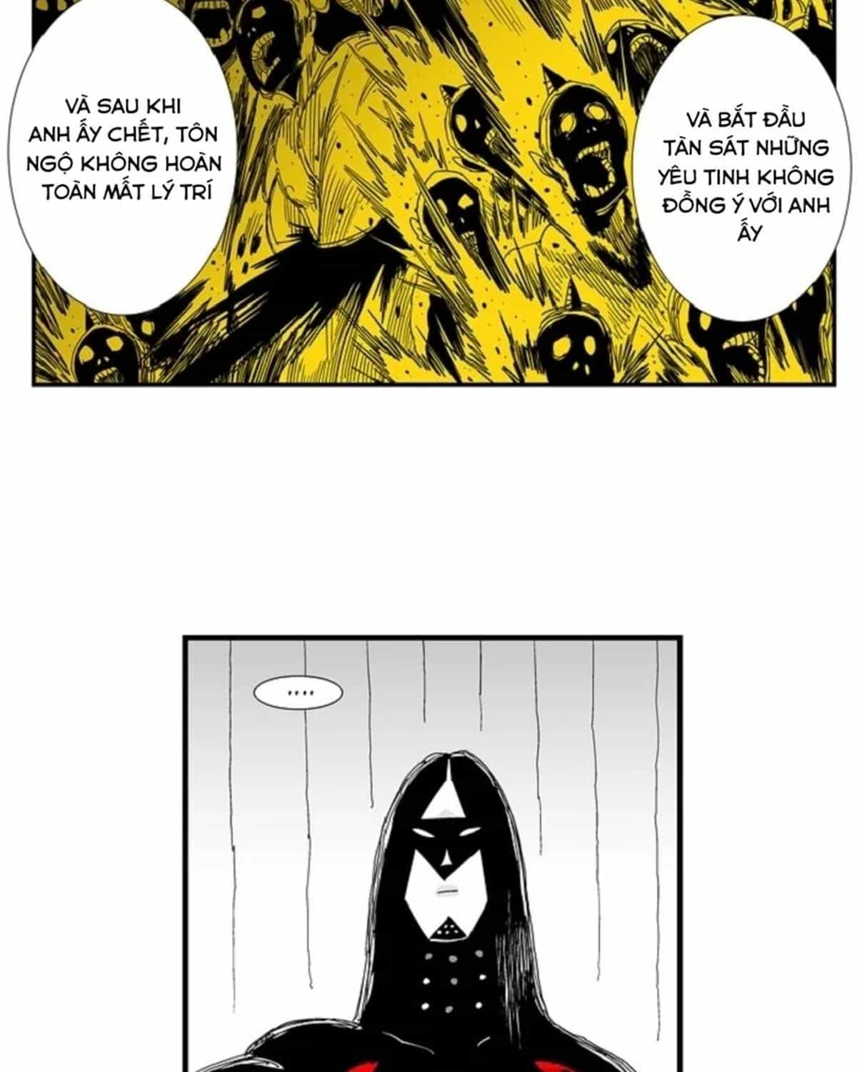 Hellper - Chương 112 - ảnh 7
