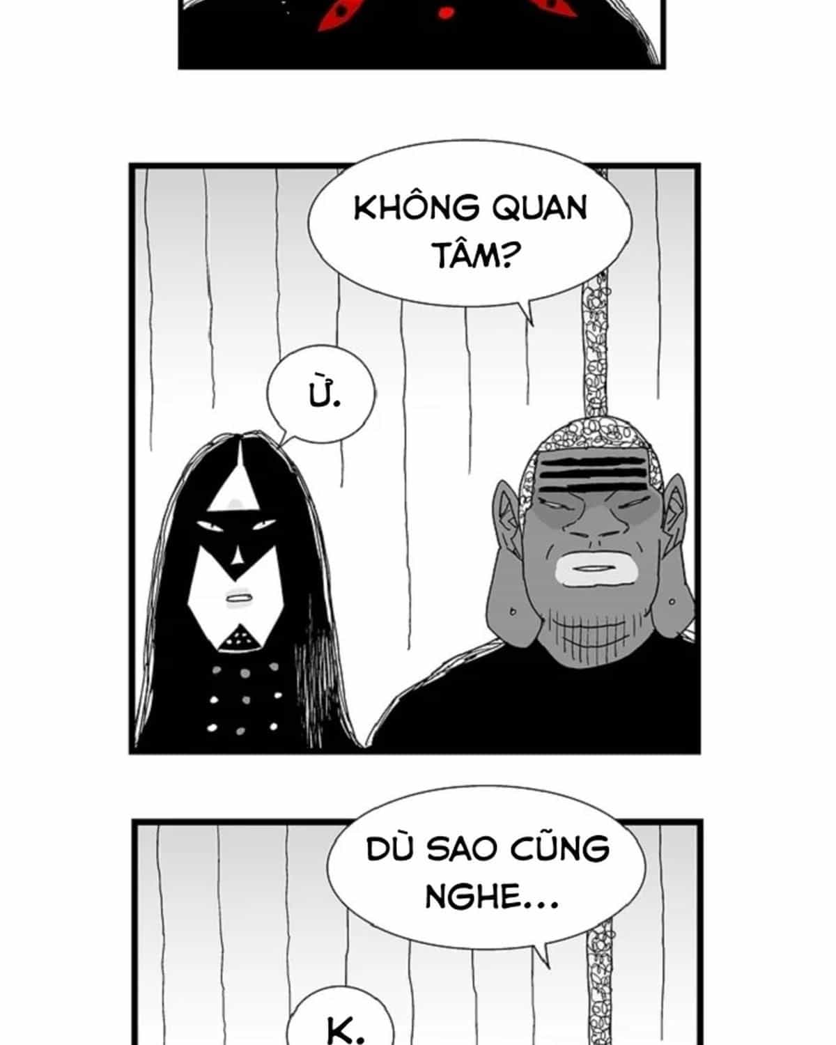 Hellper - Chương 112 - ảnh 8