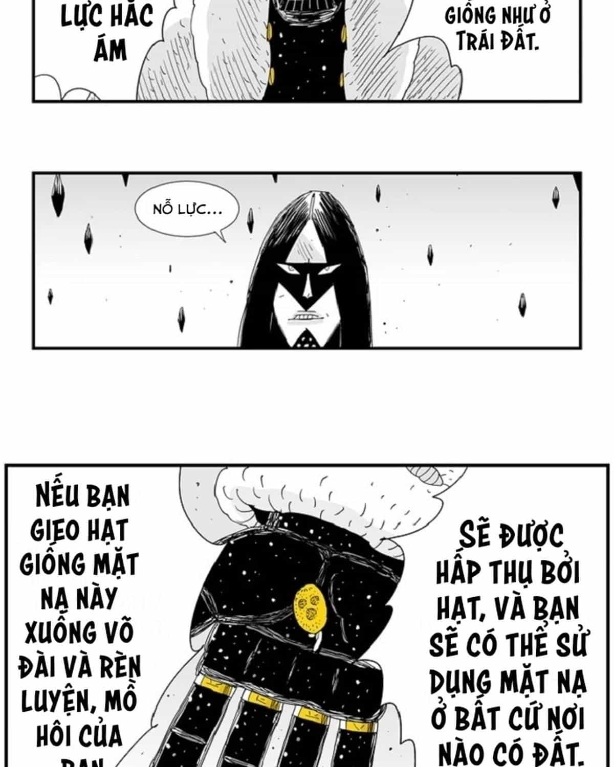 Hellper - Chương 113 - ảnh 11