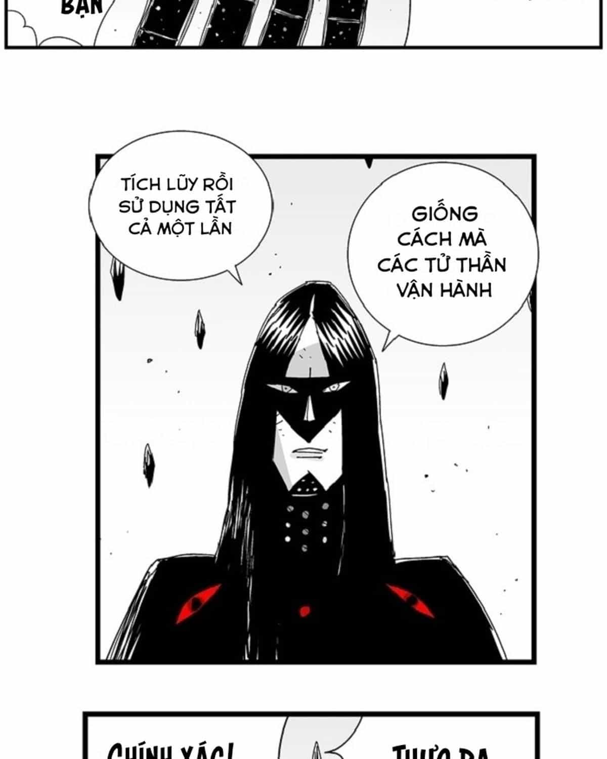 Hellper - Chương 113 - ảnh 12