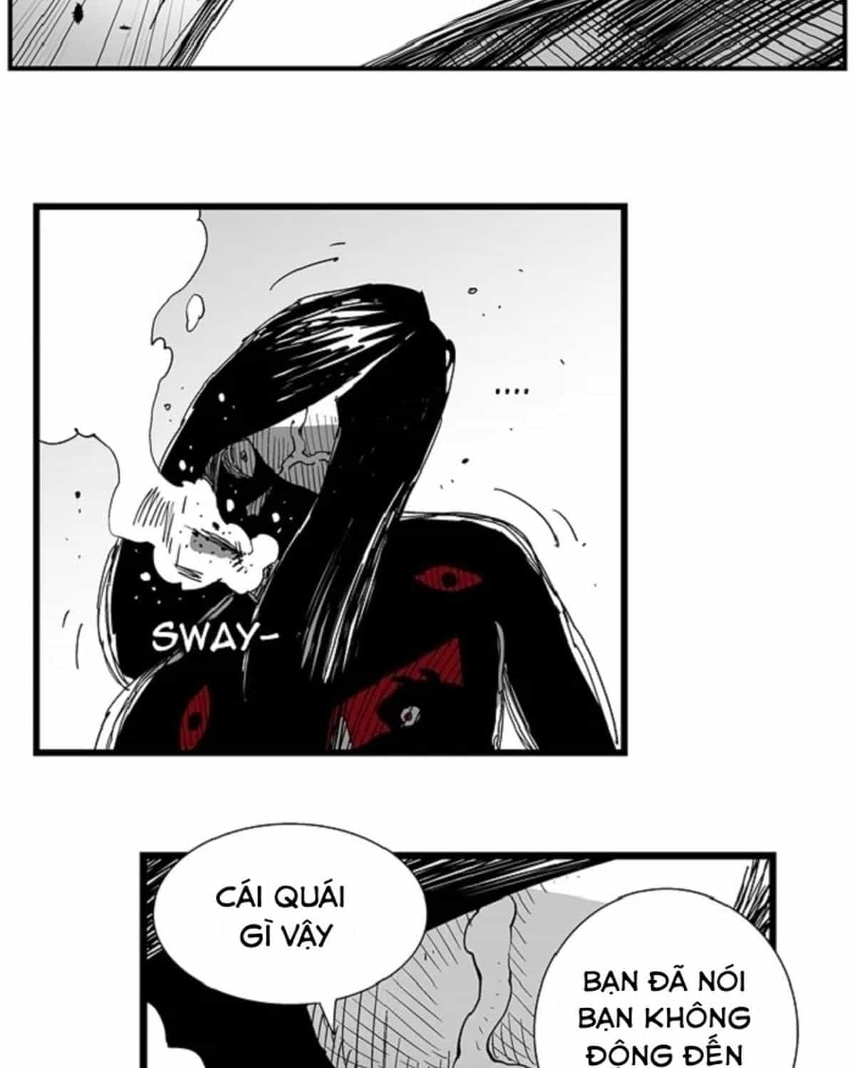 Hellper - Chương 113 - ảnh 15