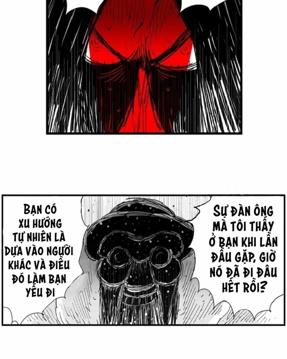 Hellper - Chương 113 - ảnh 19