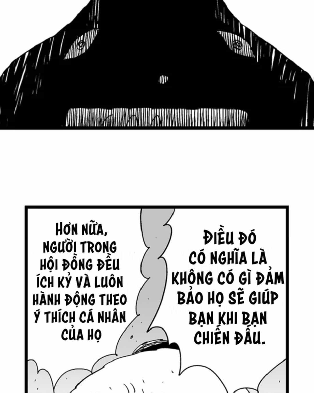 Hellper - Chương 113 - ảnh 21