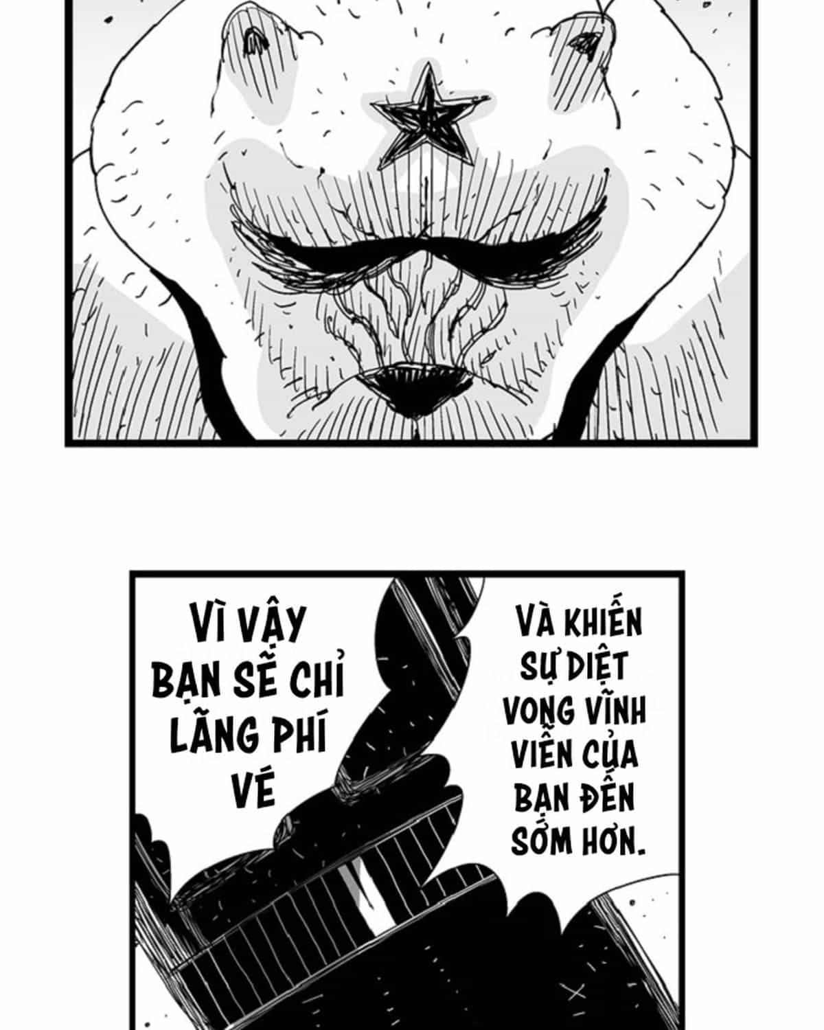 Hellper - Chương 113 - ảnh 22