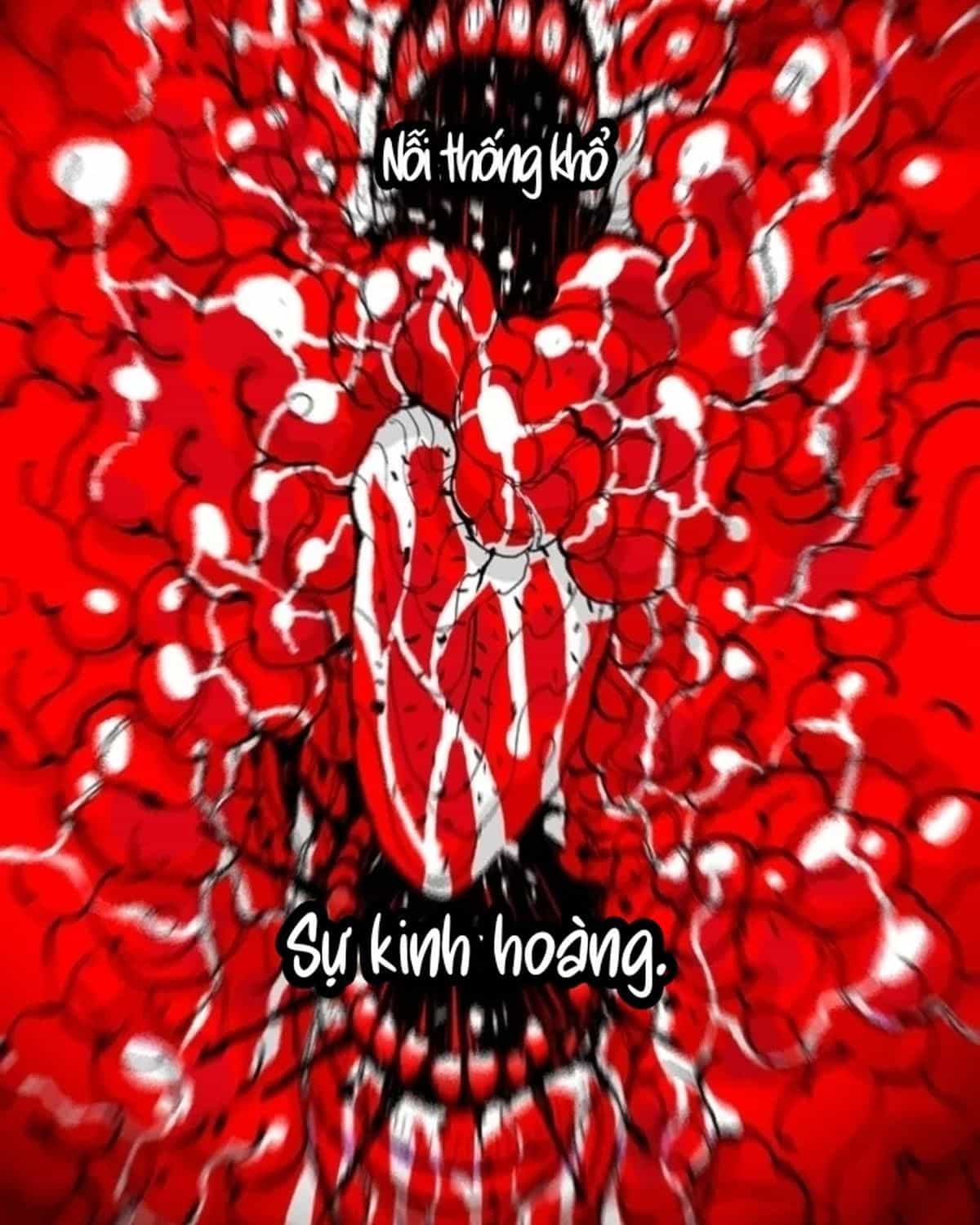 Hellper - Chương 113 - ảnh 27