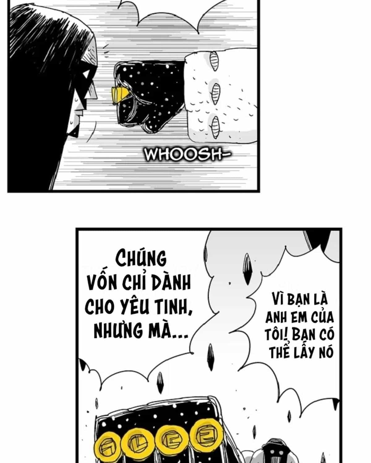 Hellper - Chương 113 - ảnh 29