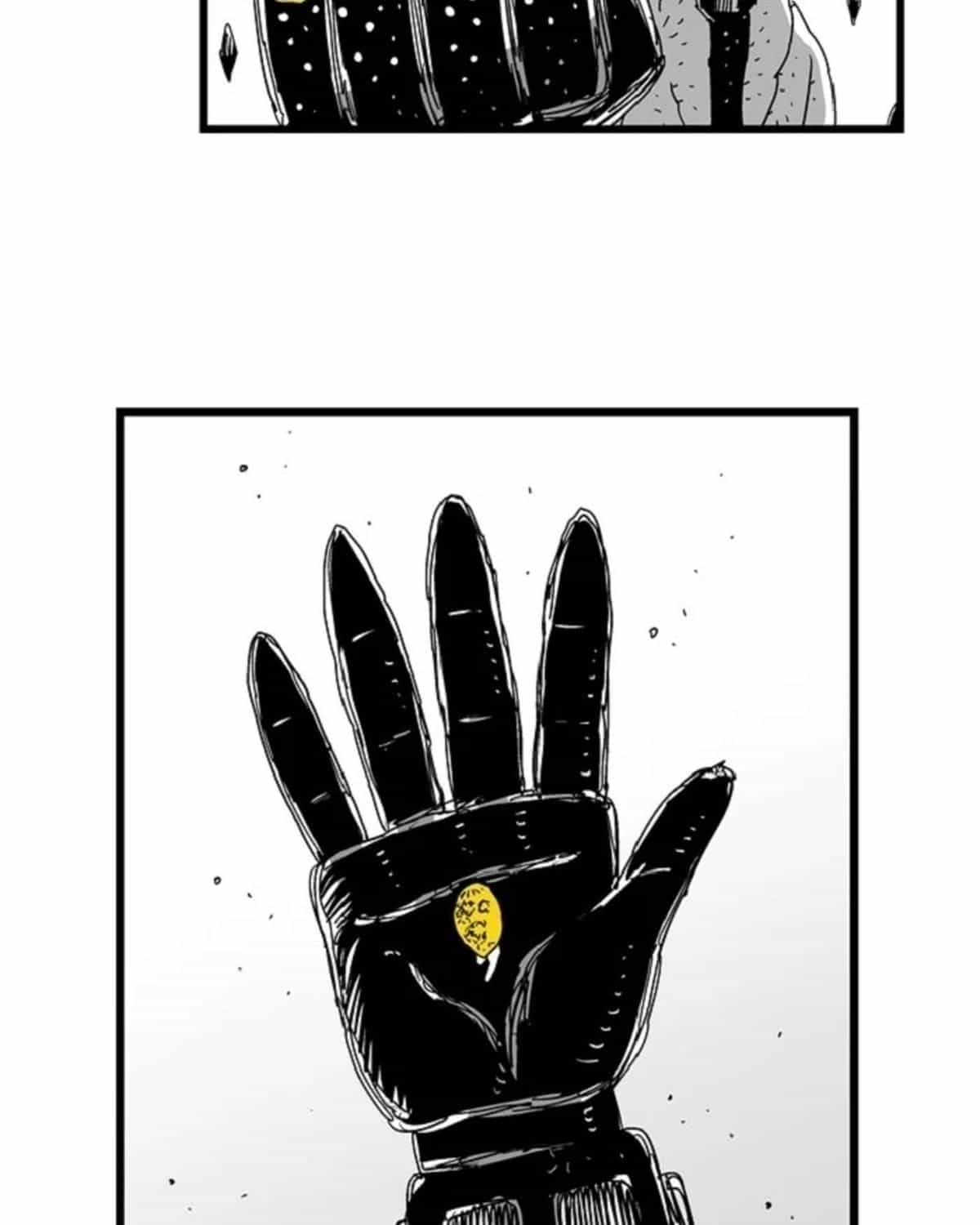 Hellper - Chương 113 - ảnh 30