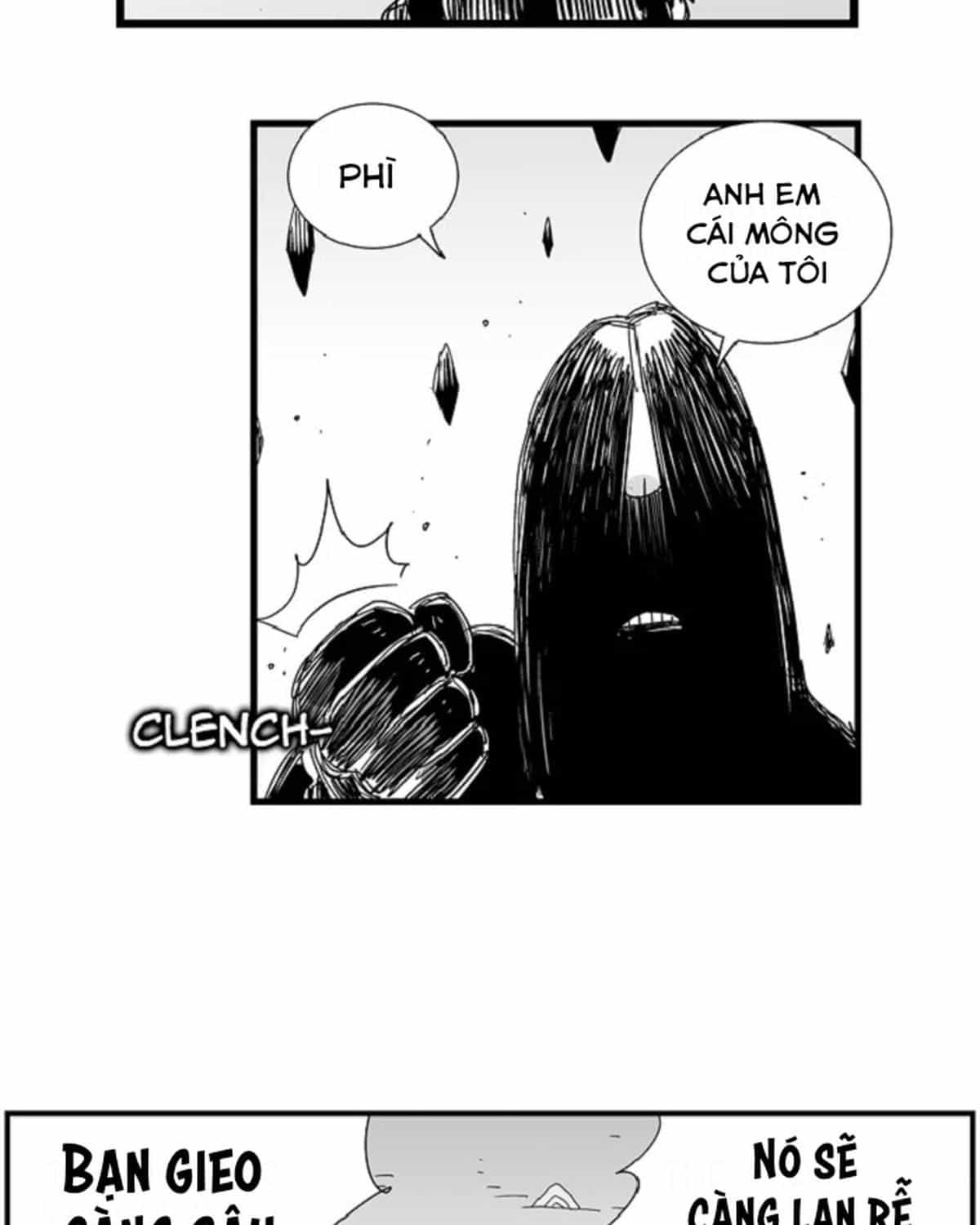 Hellper - Chương 113 - ảnh 31