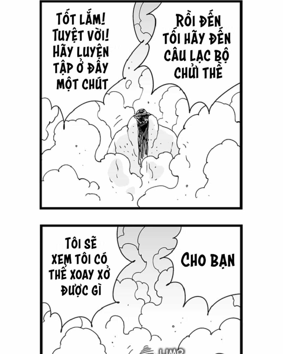 Hellper - Chương 113 - ảnh 34