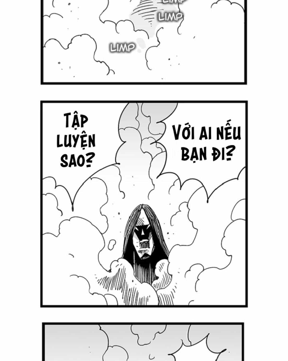 Hellper - Chương 113 - ảnh 35