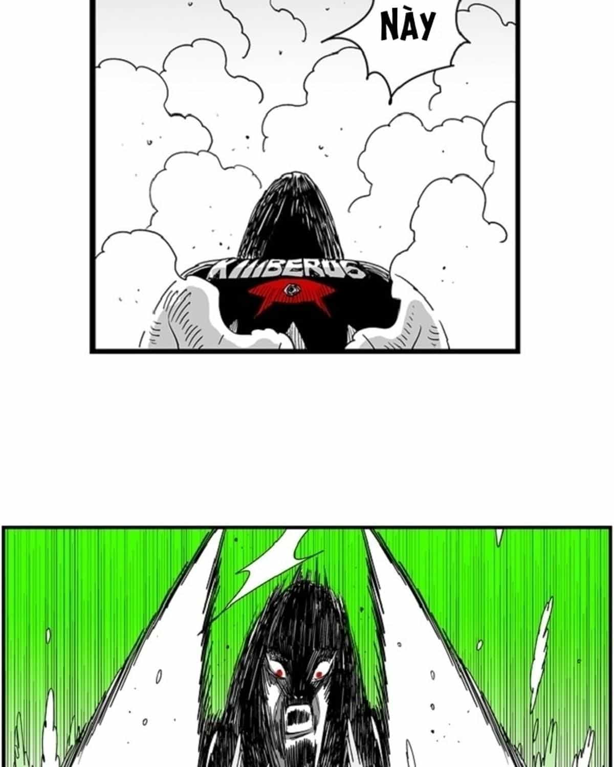 Hellper - Chương 113 - ảnh 36