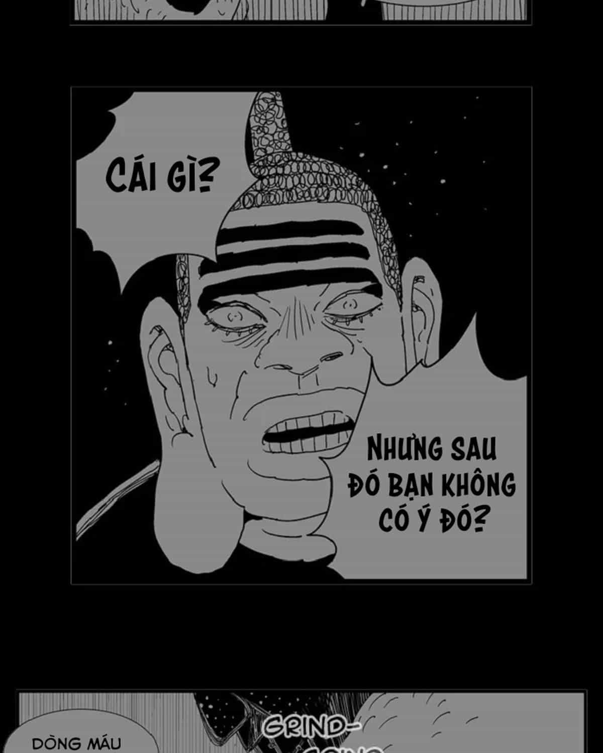 Hellper - Chương 113 - ảnh 47