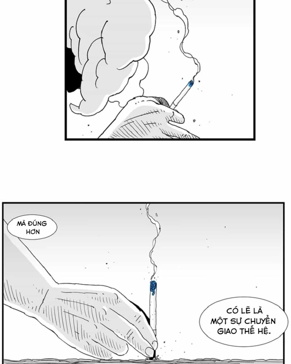 Hellper - Chương 114 - ảnh 11