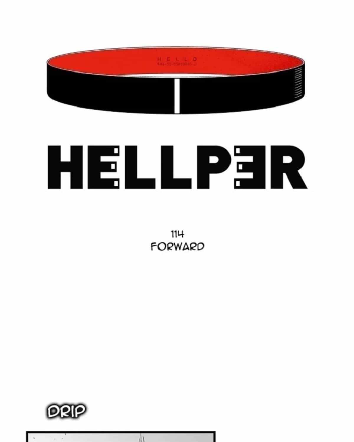 Hellper - Chương 114 - ảnh 14