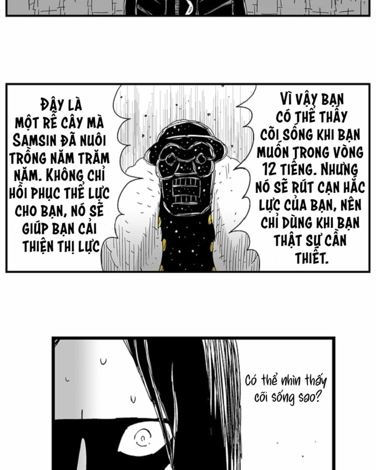 Hellper - Chương 114 - ảnh 21