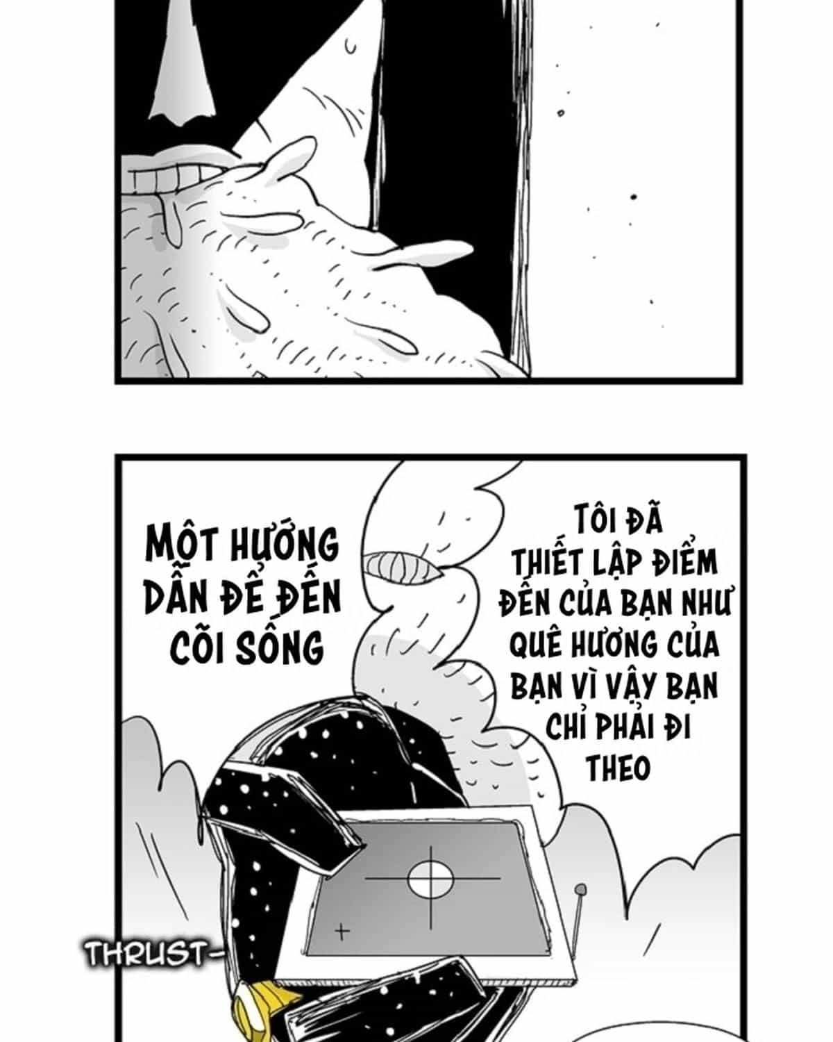 Hellper - Chương 114 - ảnh 22