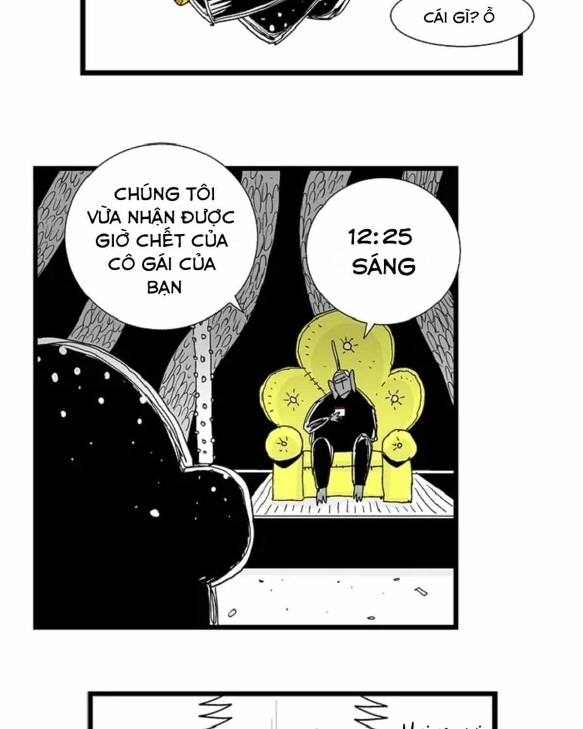 Hellper - Chương 114 - ảnh 23