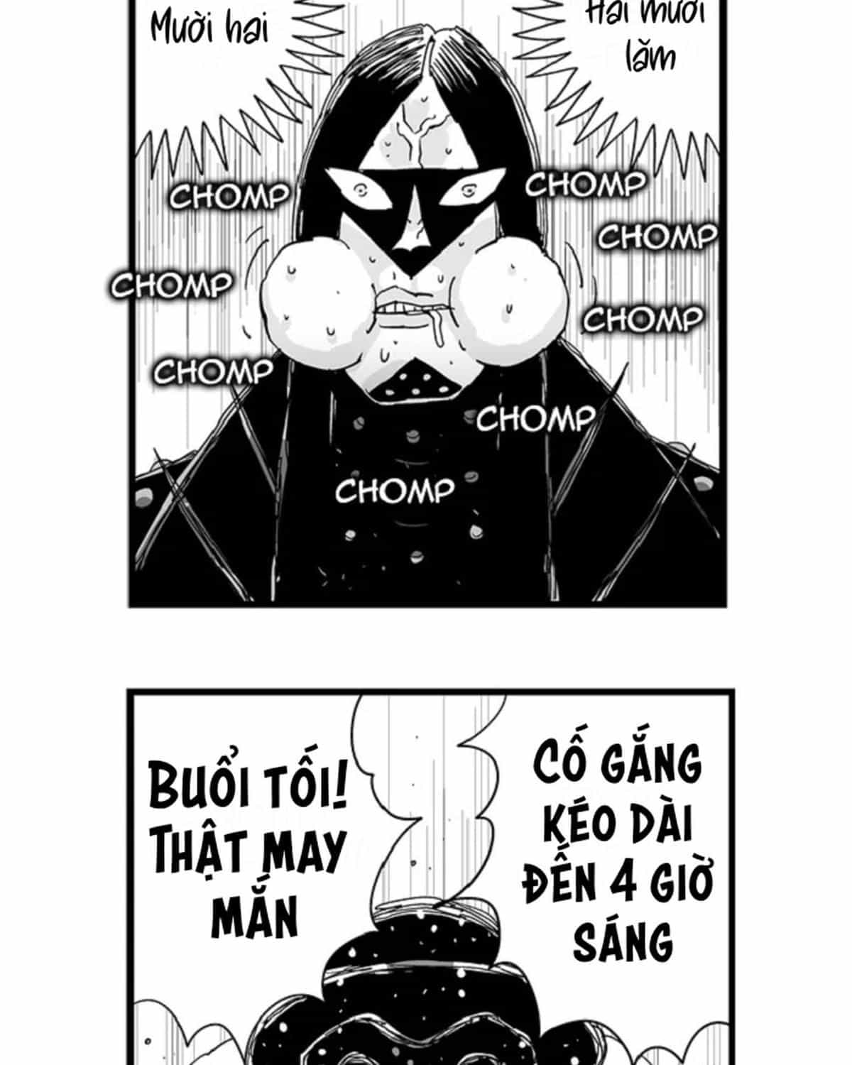 Hellper - Chương 114 - ảnh 24
