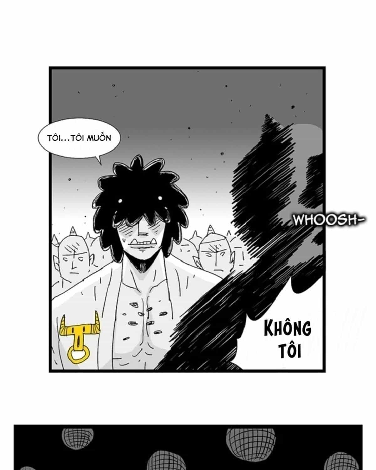 Hellper - Chương 114 - ảnh 26