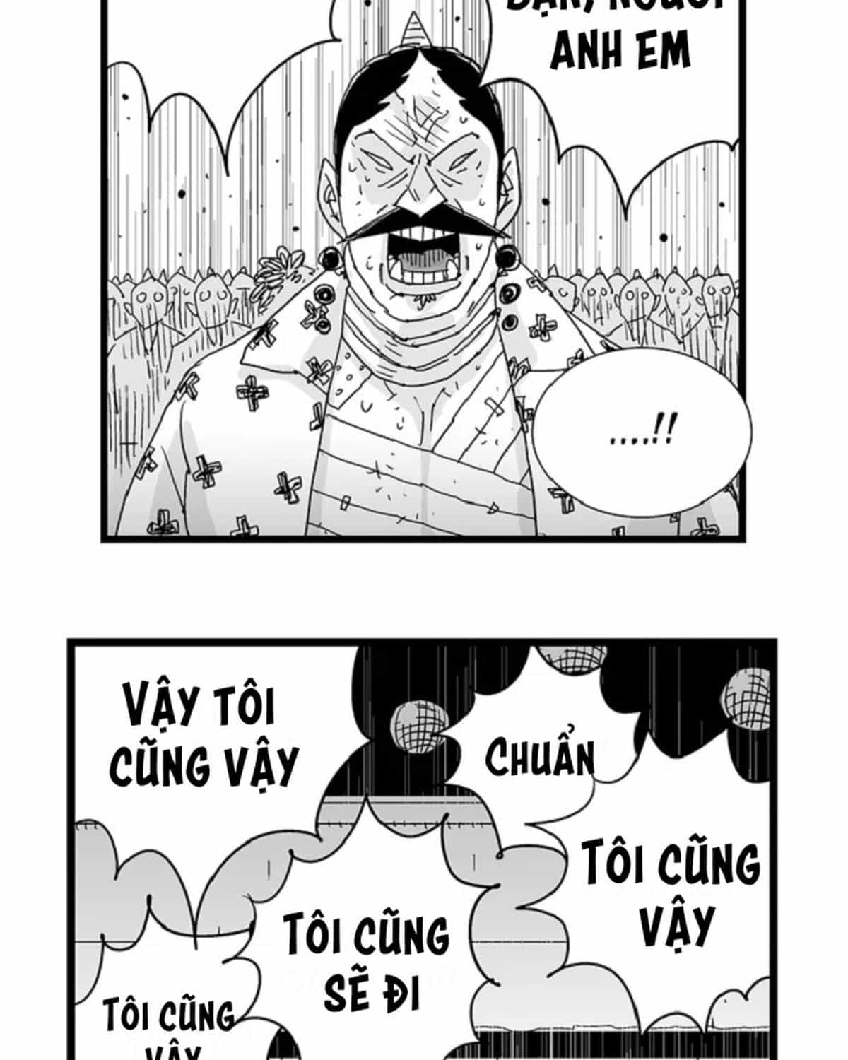 Hellper - Chương 114 - ảnh 28